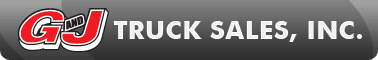 G and J Truck Sales