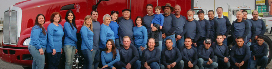 About G and J Truck Sales, Inc.