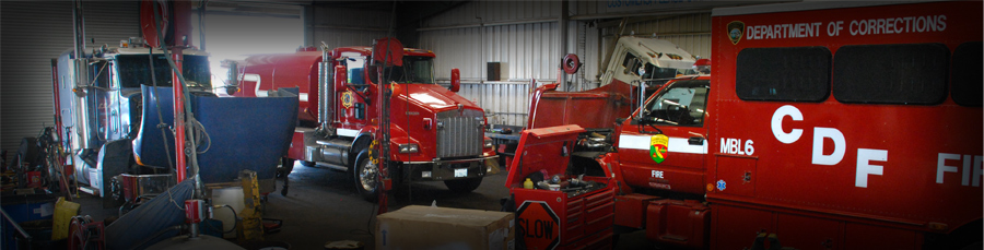 Parts Department