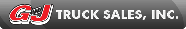 G and J Truck Sales, Inc.